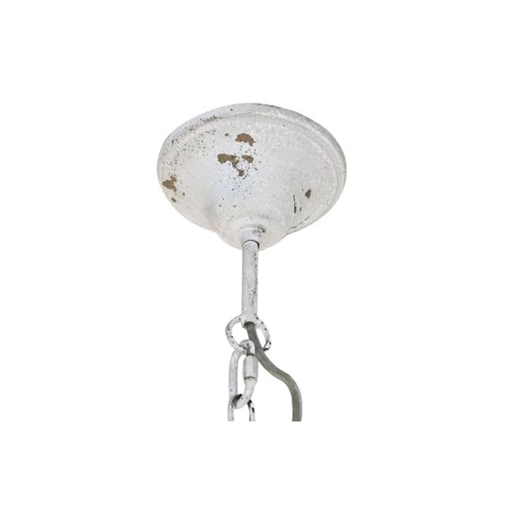 Lámpa mennyezeti 37,5x37,5x73,5 cm