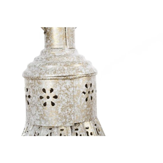 Lámpa mennyezeti 40x40x55 cm