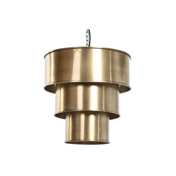 Lámpa mennyezeti 42x42x41 cm