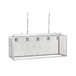 Lámpa mennyezeti 79x26x120 cm