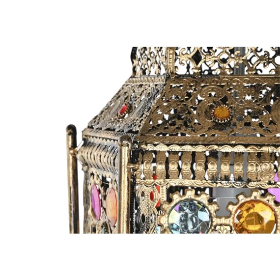 Lámpa mennyezeti 29x26x60 cm