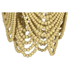 Lámpa mennyezeti 35x35x95 cm