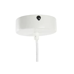 Lámpa mennyezeti 30x30x38 cm