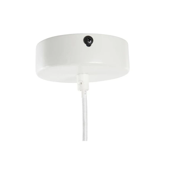 Lámpa mennyezeti 30x30x38 cm