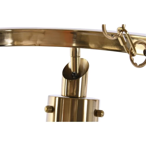 Lámpa mennyezeti 66x66x60 cm