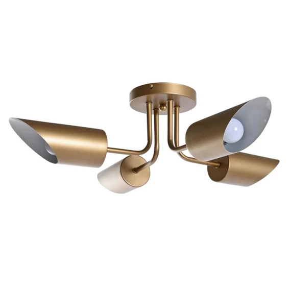 Lámpa mennyezeti, fókusz 67x67x20 cm