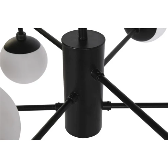 Lámpa mennyezeti, gömb 80x80x60 cm