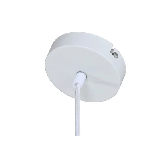 Lámpa mennyezeti 70x70x47 cm