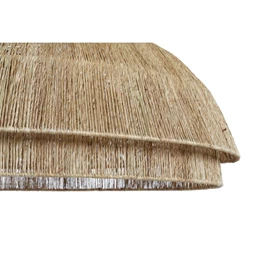 Lámpa mennyezeti 80x80x33 cm