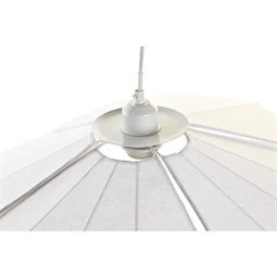 Lámpa mennyezeti legyező 68x68x21 cm