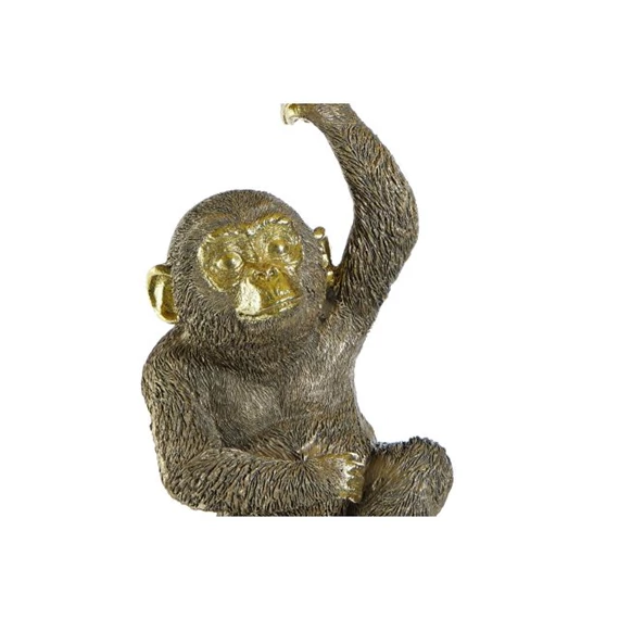 Lámpa mennyezeti, majommal 35,5x35,5x51 cm 2 féle