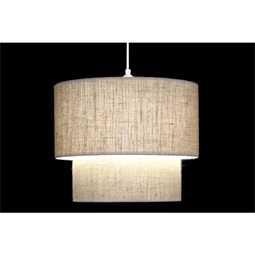 Lámpa mennyezeti 40x40x32 cm