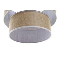 Lámpa mennyezeti 40x40x32 cm