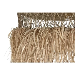 Lámpa mennyezeti 120x120x70 cm