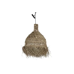 Lámpa mennyezeti 55x55x77 cm