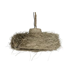 Lámpa mennyezeti 70x70x33 cm