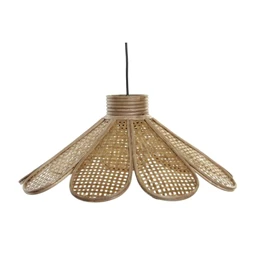 Lámpa mennyezeti 51x51x21 cm