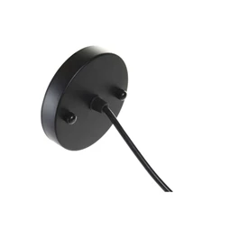 Lámpa mennyezeti 51x51x21 cm