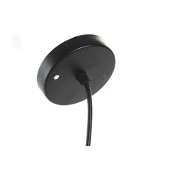 Lámpa mennyezeti 56x56x18 cm