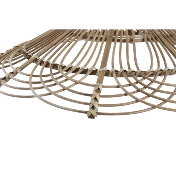 Lámpa mennyezeti 56x56x18 cm