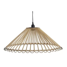 Lámpa mennyezeti 57x57x21 cm