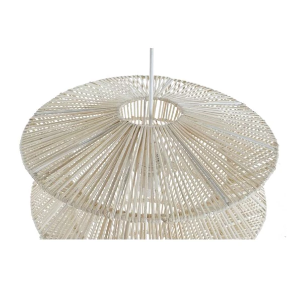 Lámpa mennyezeti 40x40x54 cm