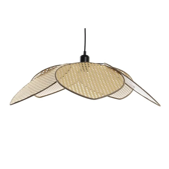 Lámpa mennyezeti 64x64x23 cm