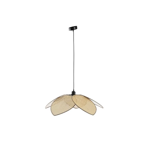 Lámpa mennyezeti 64x64x23 cm