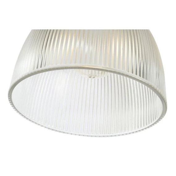 Lámpa mennyezeti 25,4x25,4x35,5 cm 2 féle