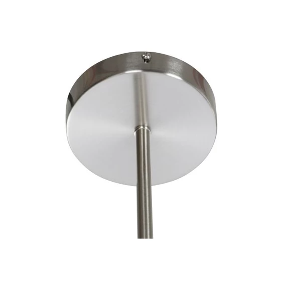 Lámpa mennyezeti 25,4x25,4x35,5 cm 2 féle