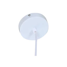 Lámpa mennyezeti 38x38x28 cm