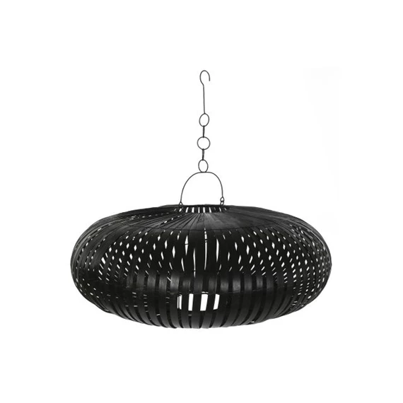 Lámpabúra 80x80x30 cm