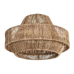 Lámpabúra 33x33x20 cm