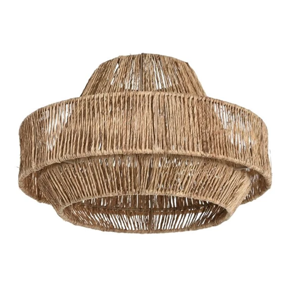 Lámpabúra 33x33x20 cm