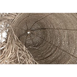 Lámpabúra szett 60x60x80 cm S/2