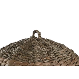 Lámpabúra 56x56x52 cm