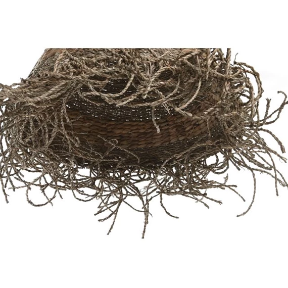 Lámpabúra 56x56x52 cm