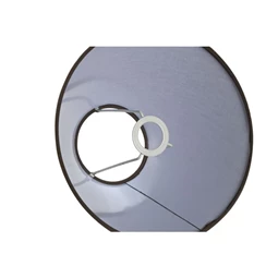 Lámpabúra 22x22x14 cm 4 féle