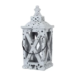 Lámpás 14x14x24,5 cm