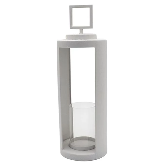 Lámpás 17x17x55,5 cm