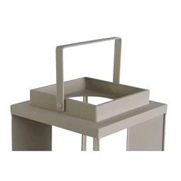 Lámpás 20x20x48 cm