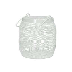 Mécsestartó fogantyúval 12x14,5 cm