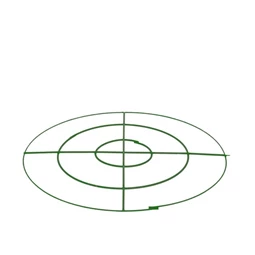 Lapos alap 10, 25, 45 cm, 2,55 kg S/10