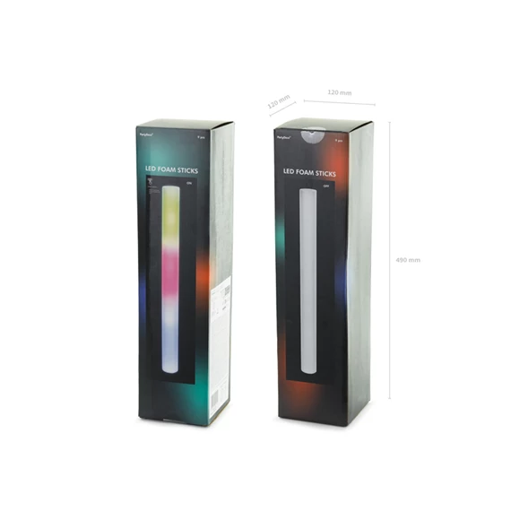 Led habbot 48 cm S/9