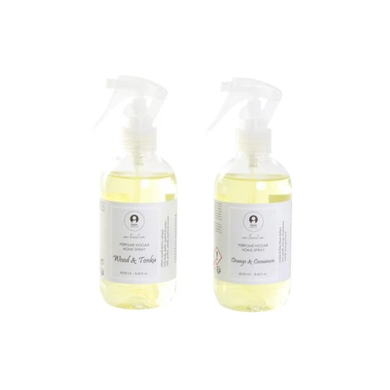 Légfrissítő spray 250 ml 7x7x21 cm 2 féle