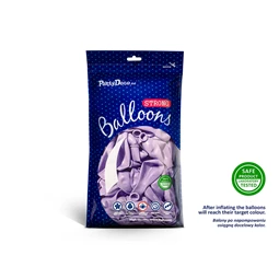 Lufi erős 23 cm fémes wisteria S/100