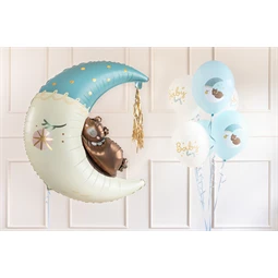 Lufi 30 cm baby boy mix S/50