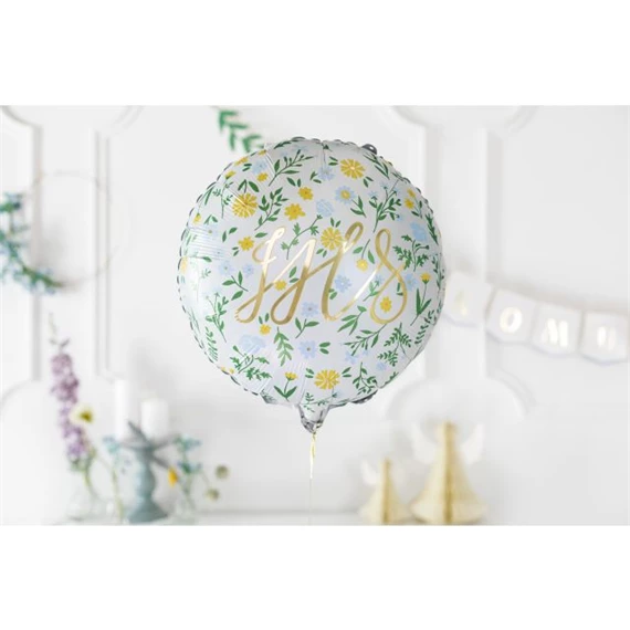 Lufi IHS fólia 45 cm mix