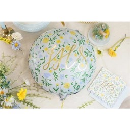 Lufi IHS fólia 45 cm mix