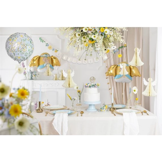 Lufi IHS fólia 45 cm mix